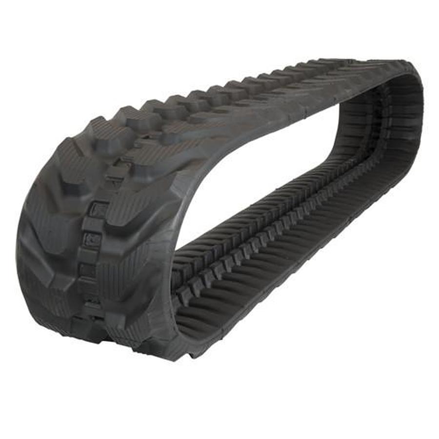 Takeuchi TB 125LSA 300mm Wide Rubber Track 300x52.5x78