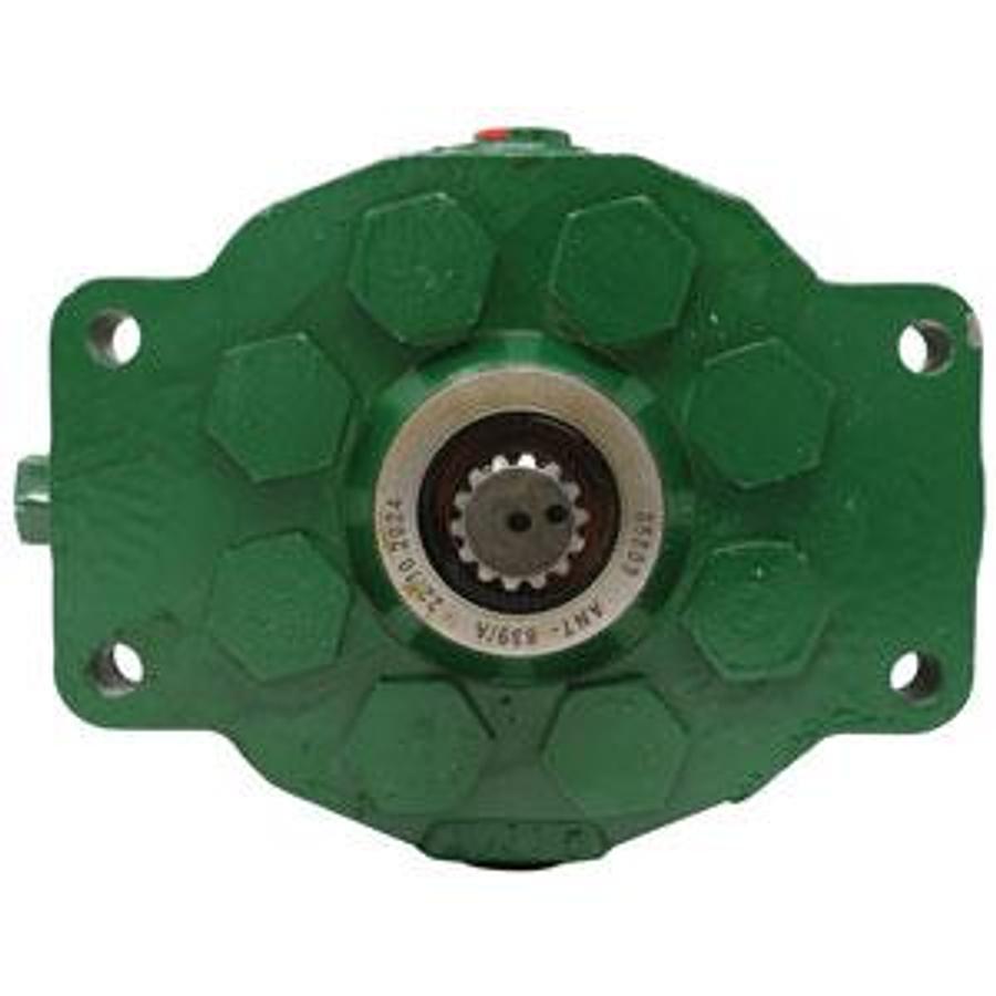 Pump, Hydraulic; 65CC