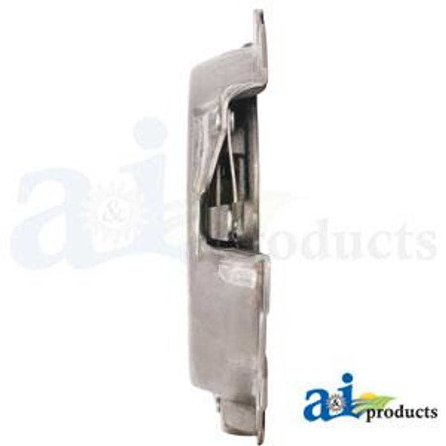 Pressure Plate; 7 1/4", Single, Diaphram Type