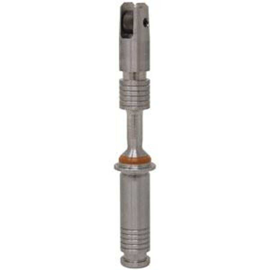 Selective Control Valve
