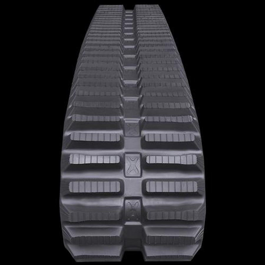 Ditch Witch SK850 9 Inch Wide Rubber Track 230x72x44