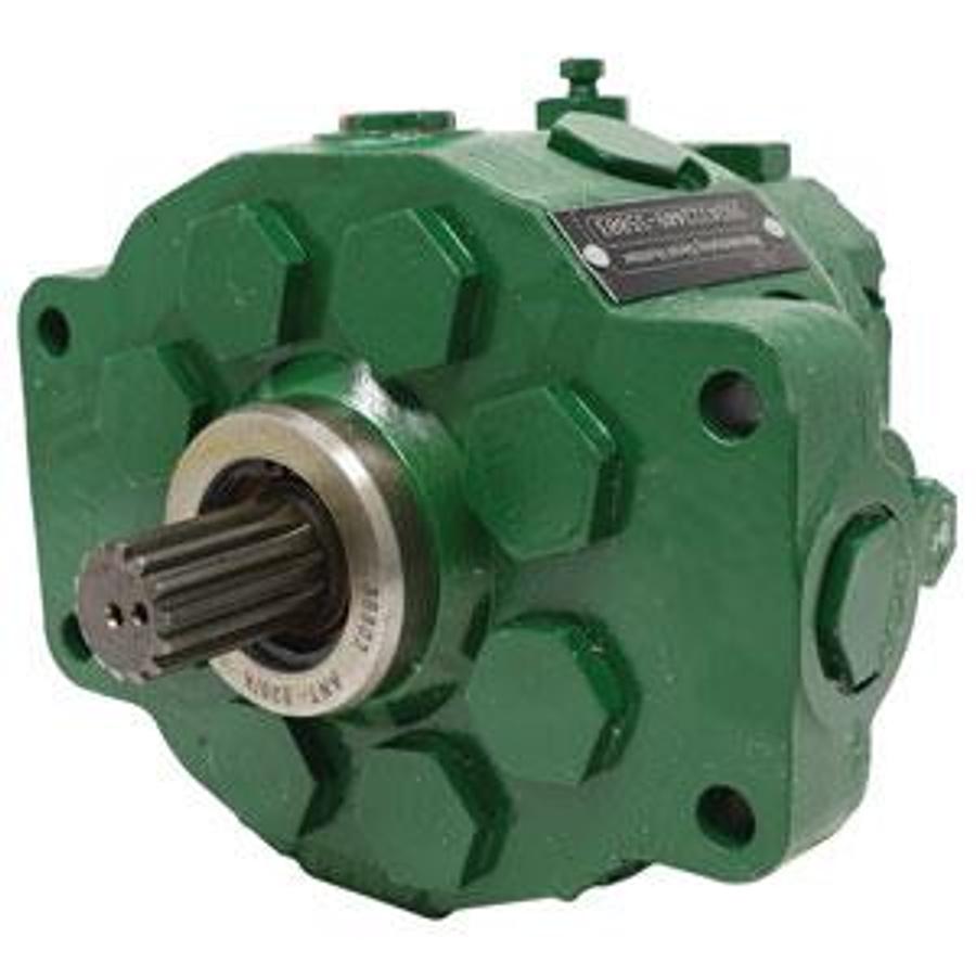 Pump, Hydraulic; 65CC