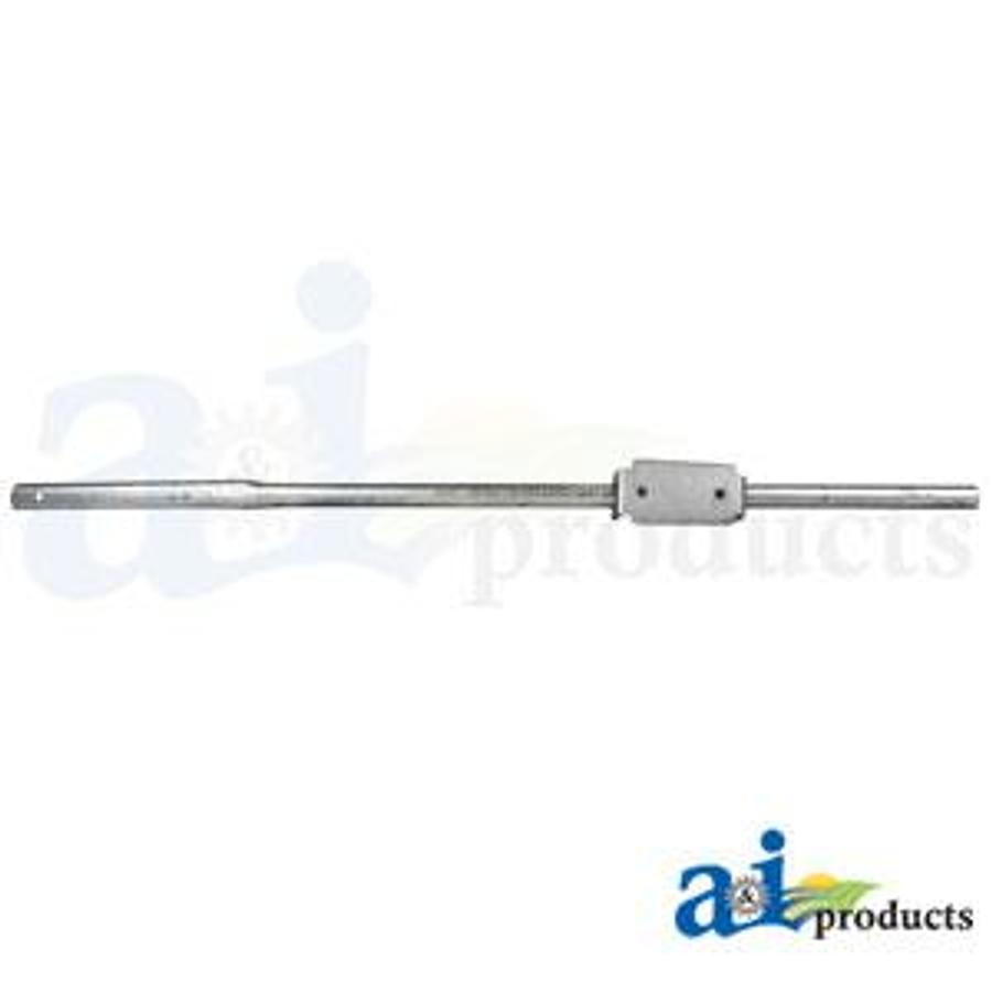 SMV Sign Mount, Pole