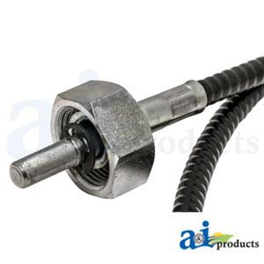 Cable, Tachometer