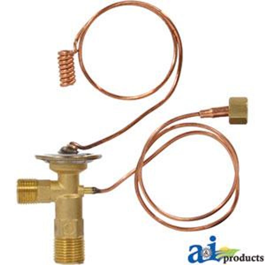 Expansion Valve