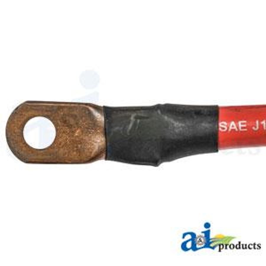 Cable, Battery to Starter
