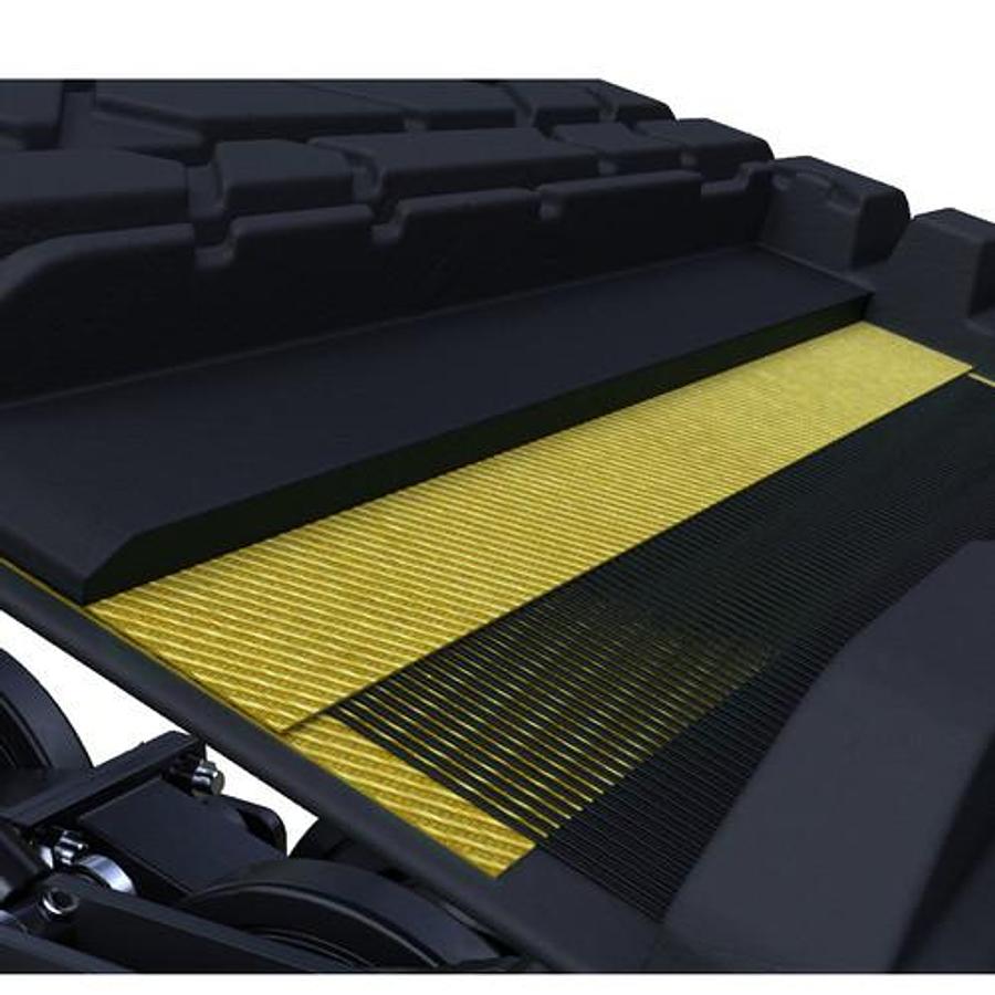 CAT 277C - 18 Inch Wide, 51 Lug Rubber Track