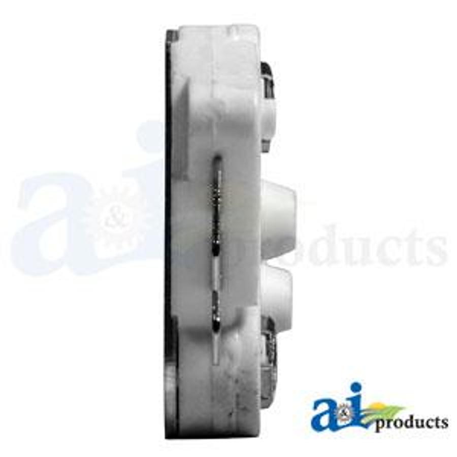 Alternator Internal Voltage Regulator (Heavy Duty)