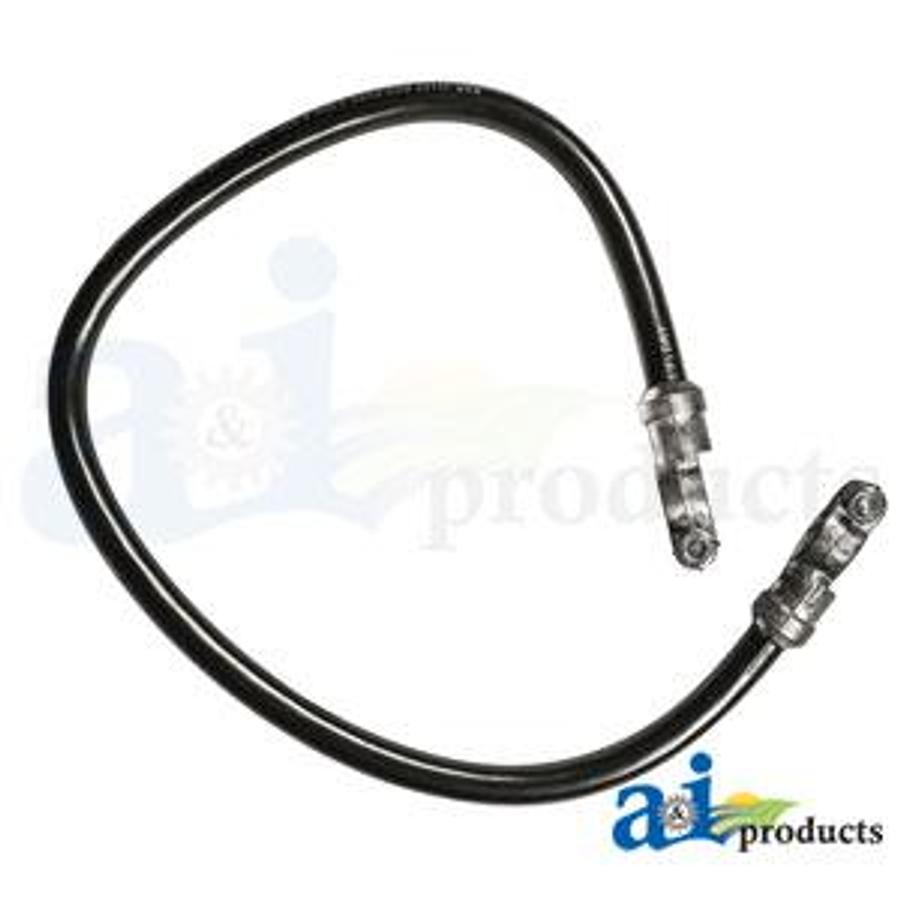 Cable, Battery to Battery, 30", 2/0 Ga.
