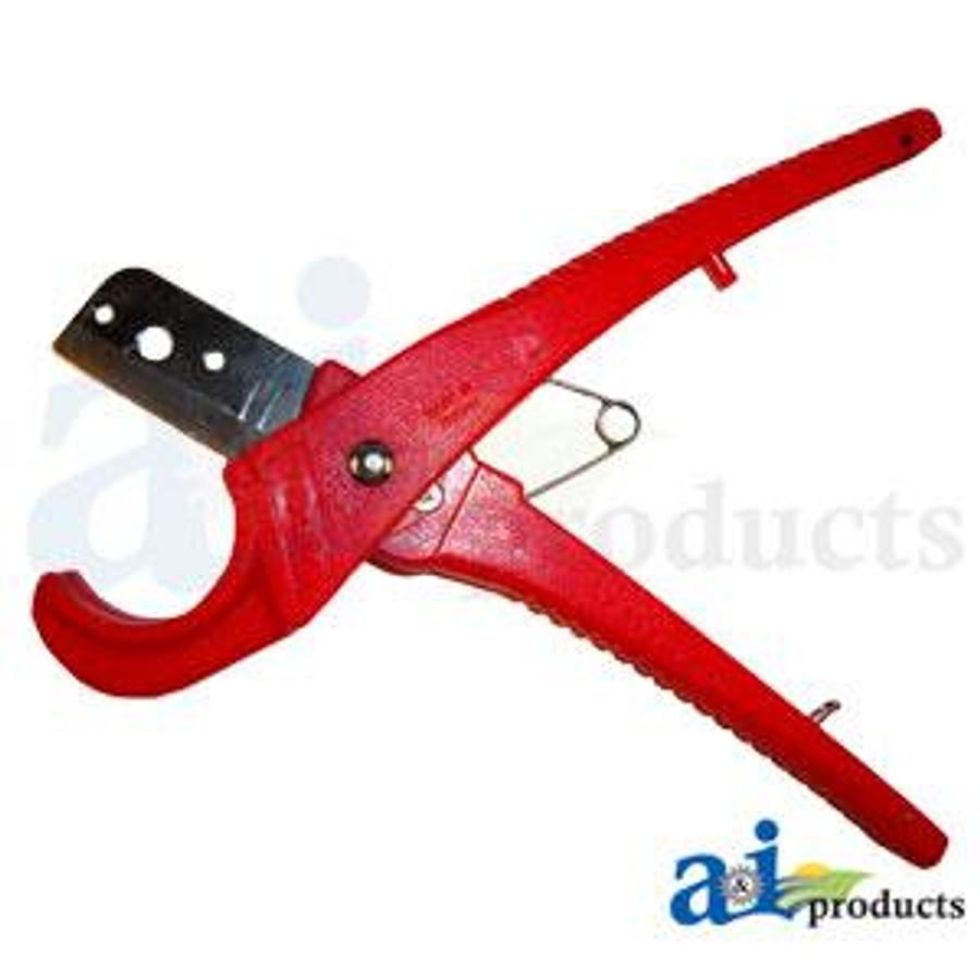 Hand Held Hose Cutter