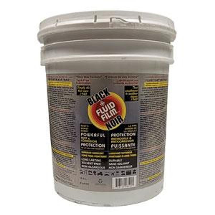 Fluid Film Black 18.9L (Canada Only)