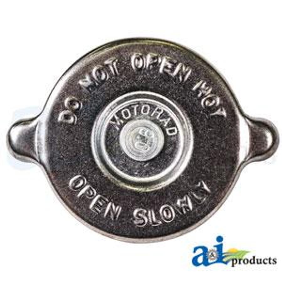 Cap, Radiator (10 lb.)