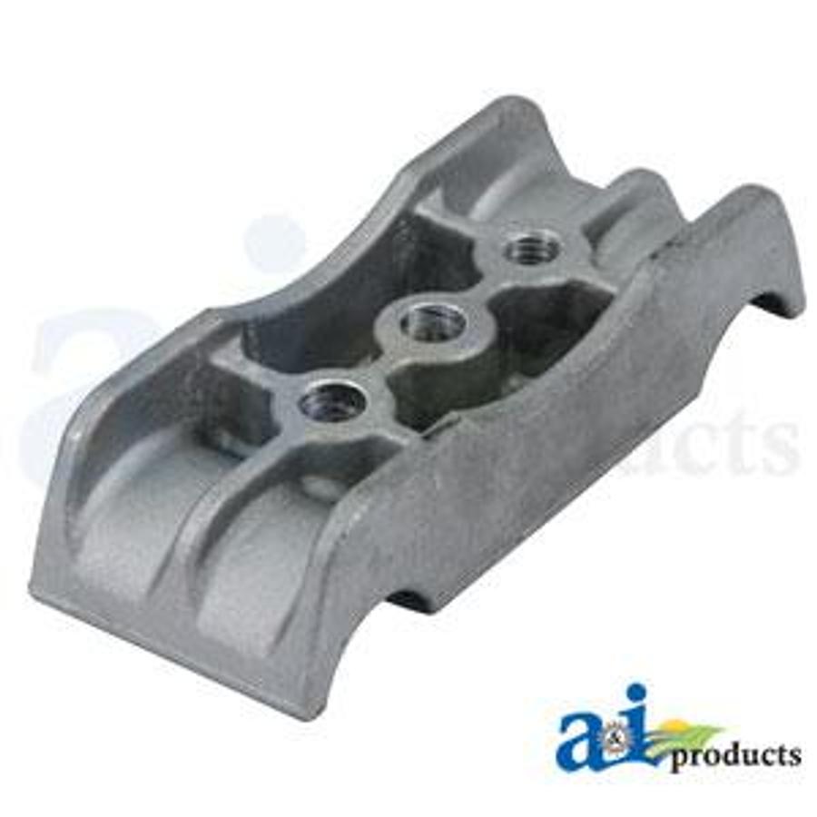 Coupler Half for Hyd Pump Drive