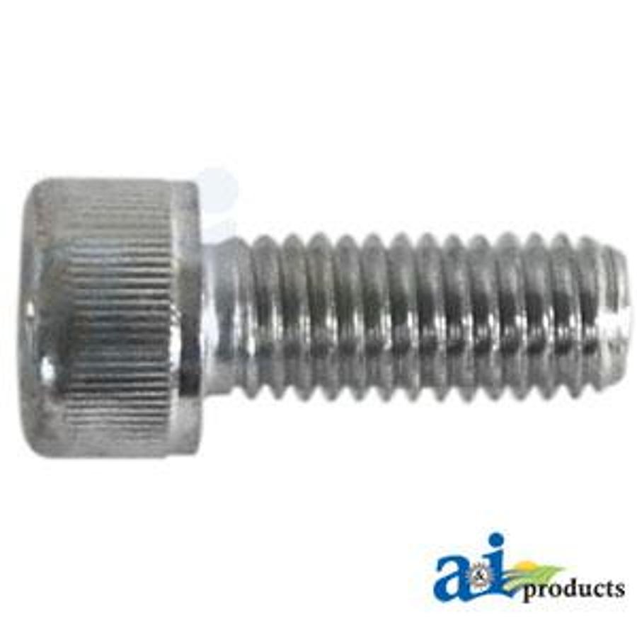 Cap Screw, M8 X 20