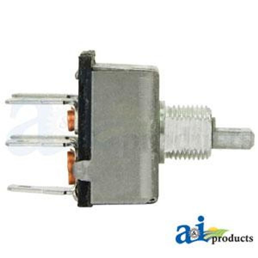 Blower Switch