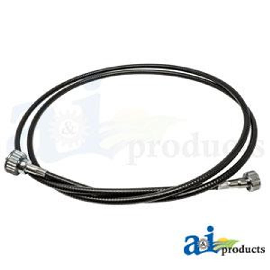 Cable, Tachometer