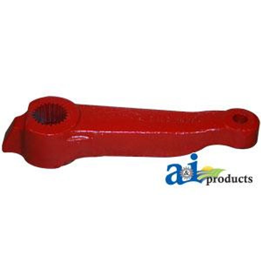 Steering Arm, Undersize (LH)