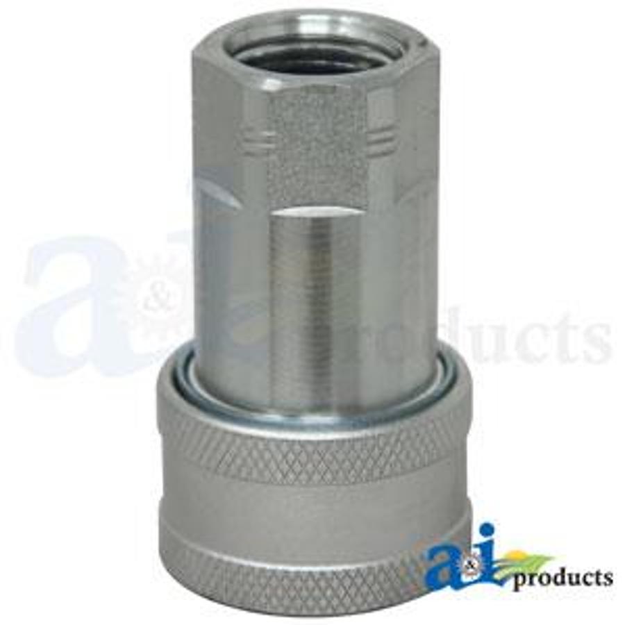 Female Coupler Body