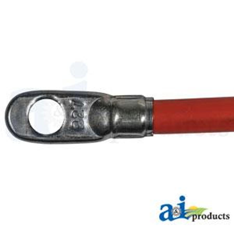 Cable, Battery to Starter
