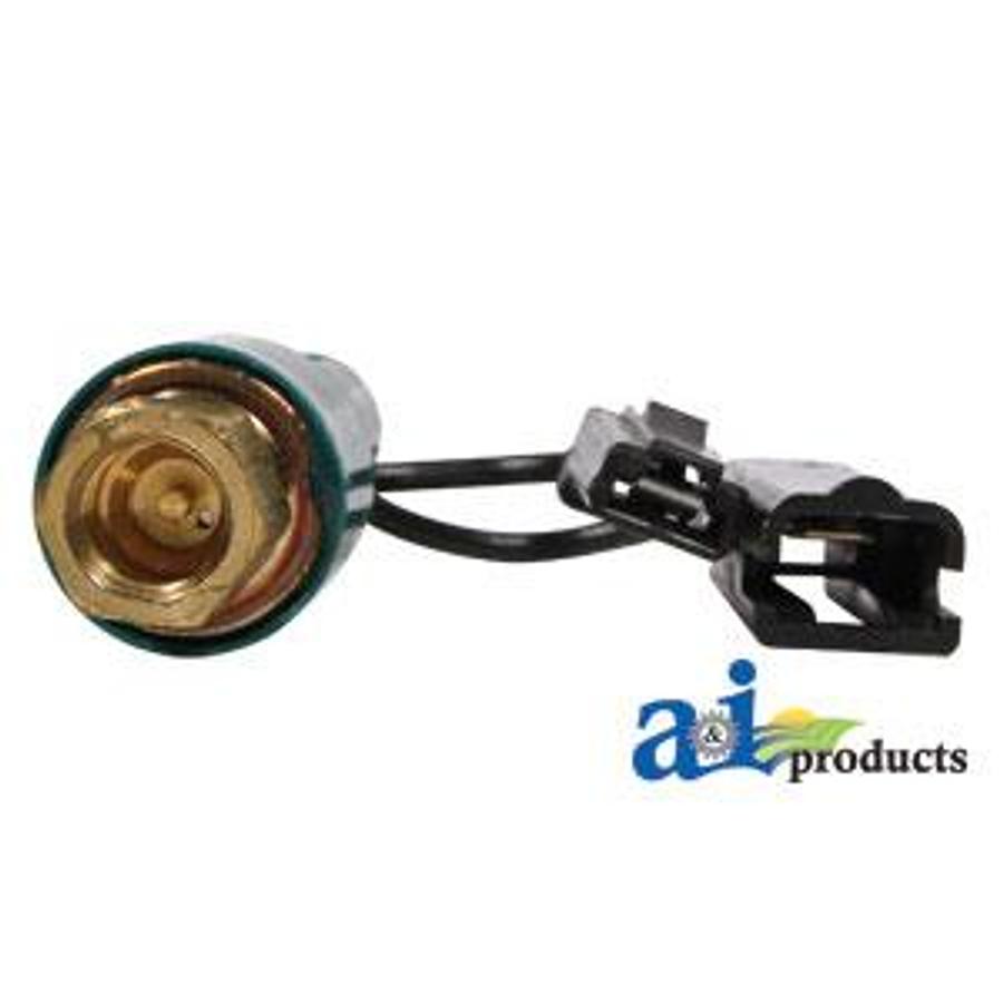 High Pressure Switch