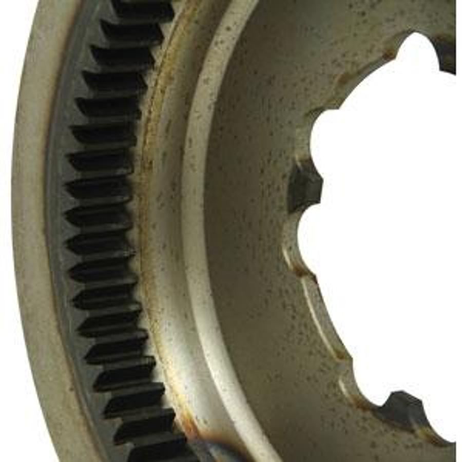 Ring Gear, Reverser Gearbox