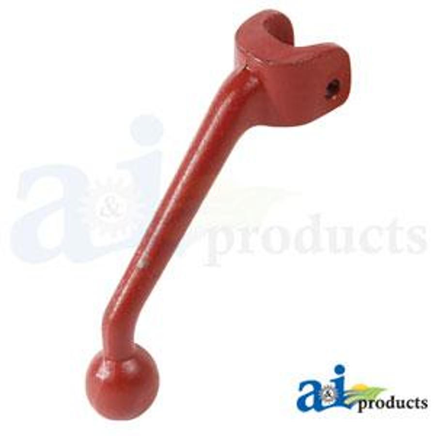 Handle, Crank