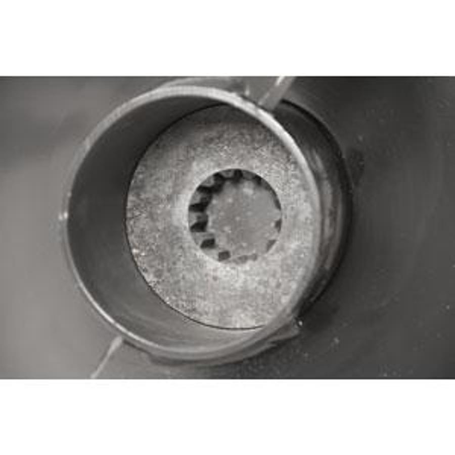 Auger, Vertical Unloading (Std. Wear)
