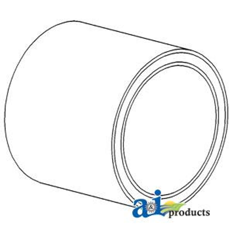 Bushing, Rear Support