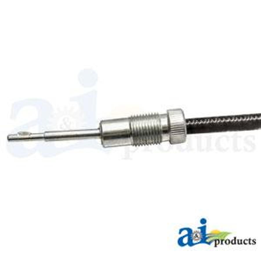 Cable, Tachometer