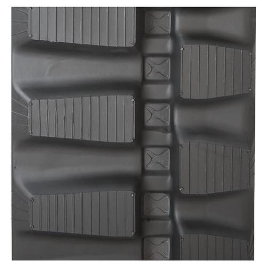 Yanmar VIO 35 Global 300mm Wide Rubber Track 300x55.5x82