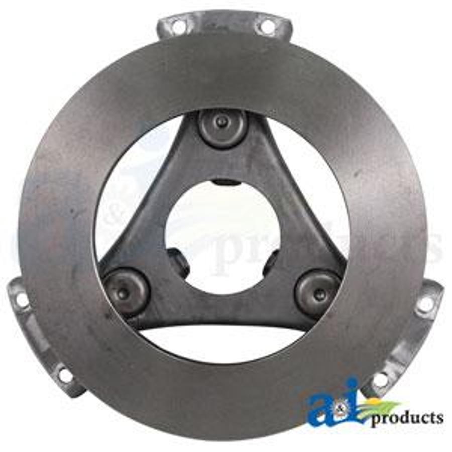 Pressure Plate Assembly: 9" w/ open center