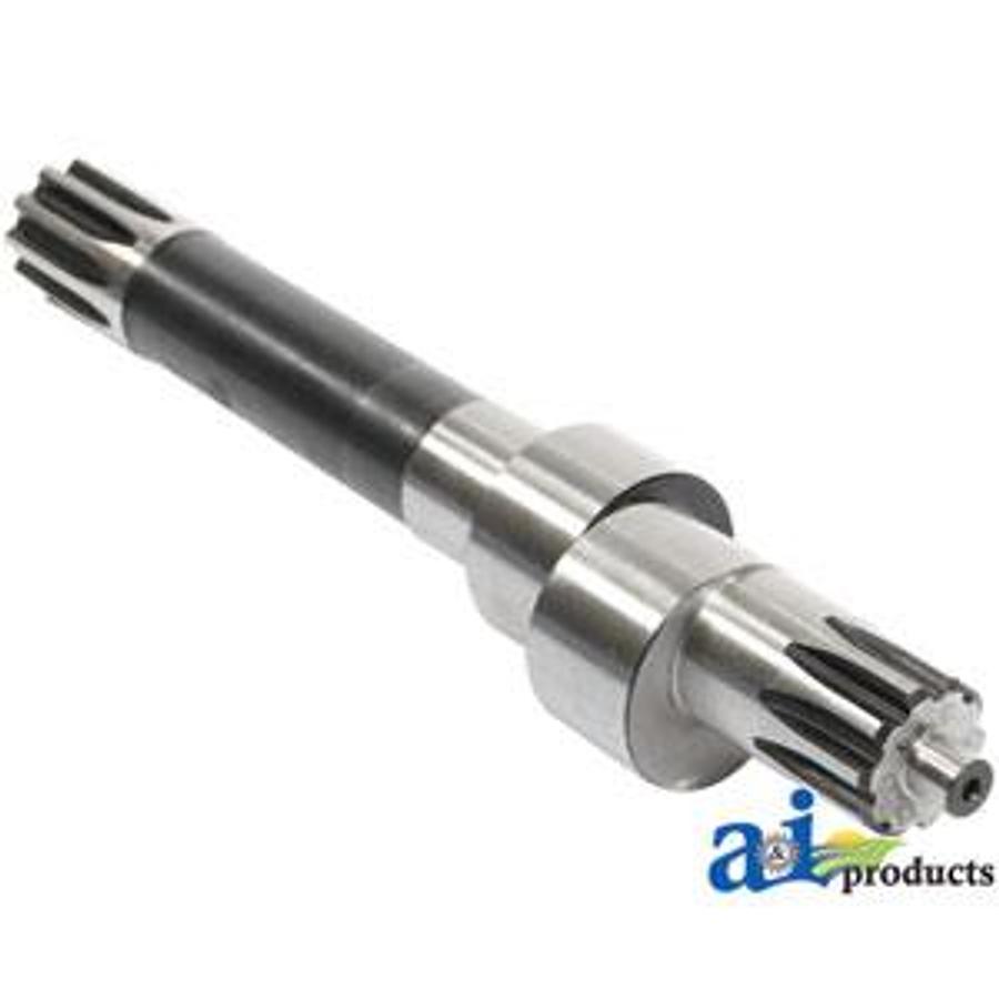 Camshaft, Hydraulic Lift Pump