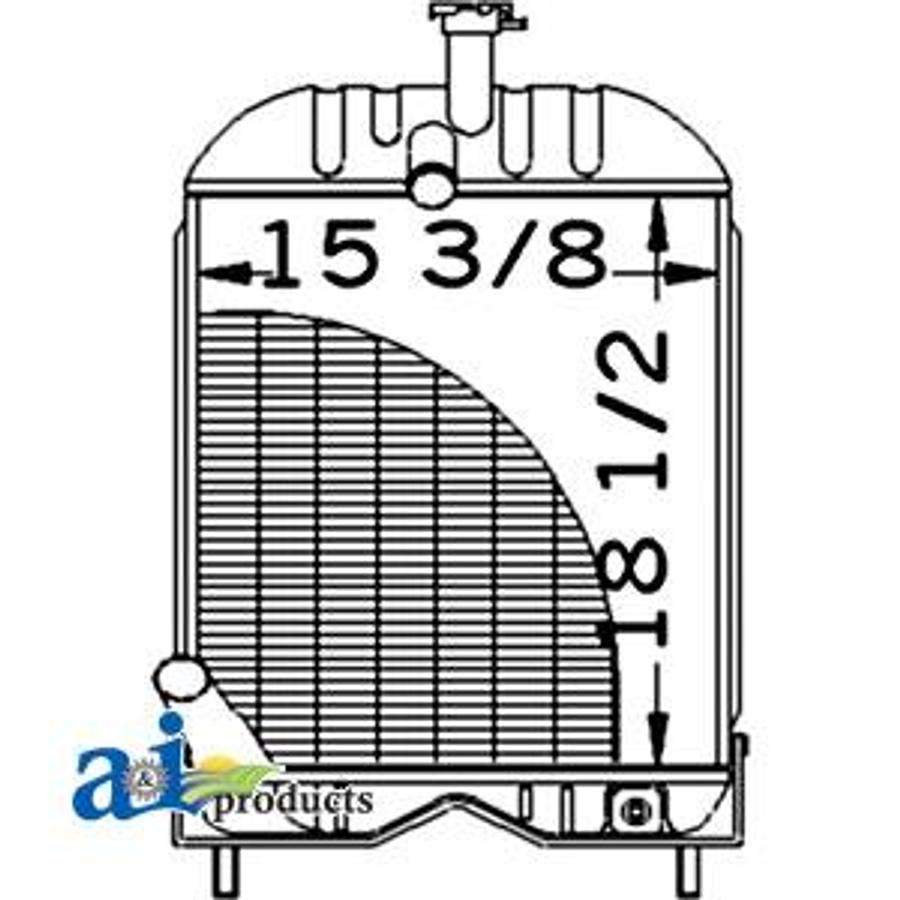 Radiator