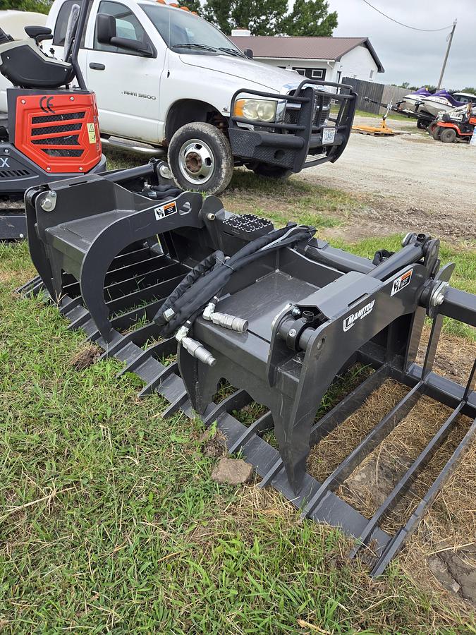 2023 Manitou 503603