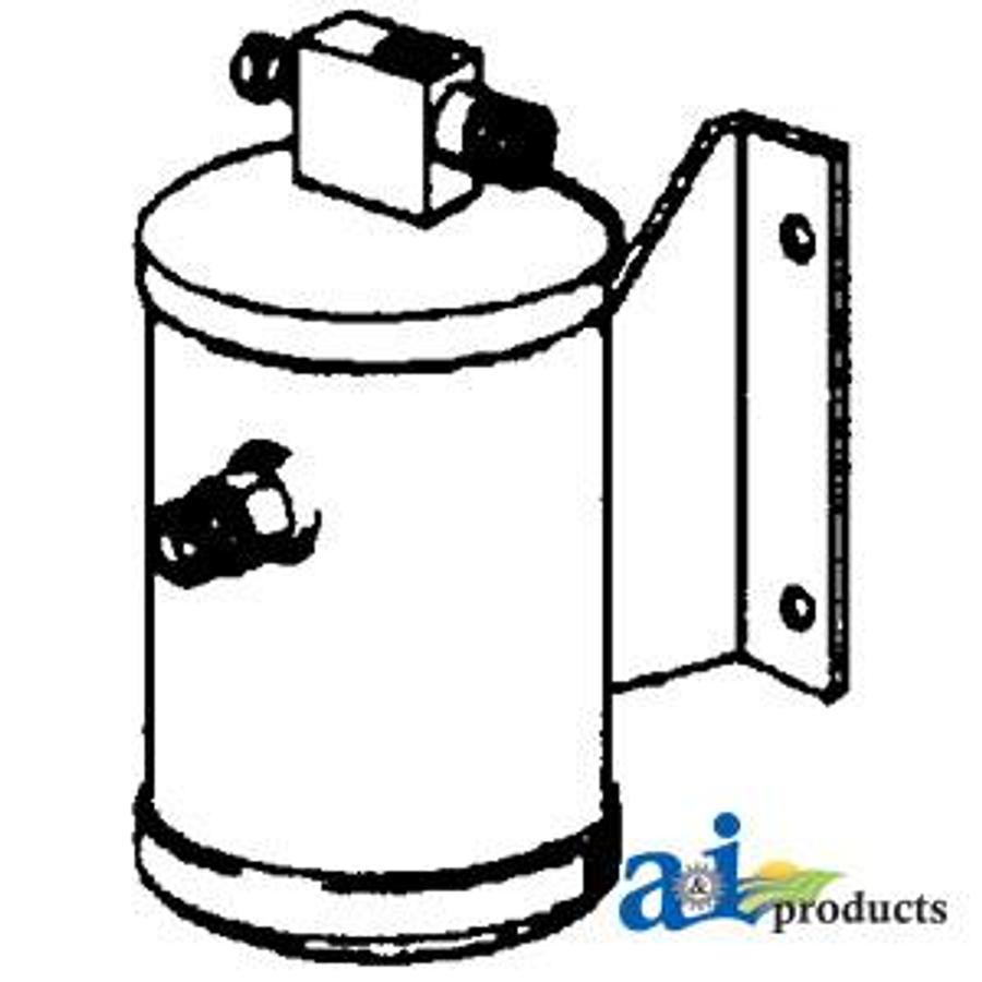 Receiver Drier