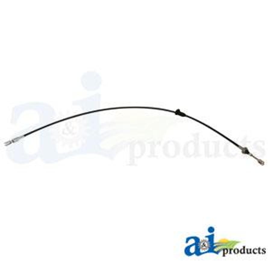 Cable, Hydraulic Spool