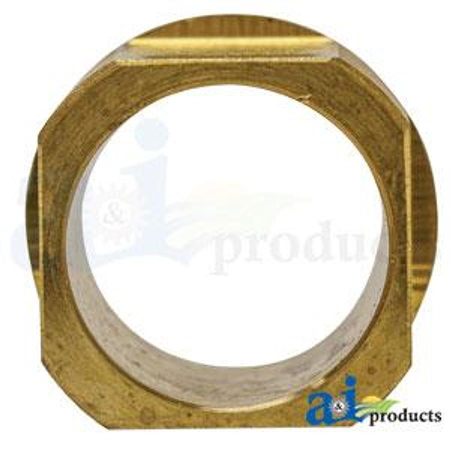Bushing, Hydraulic Pump PTO Shaft