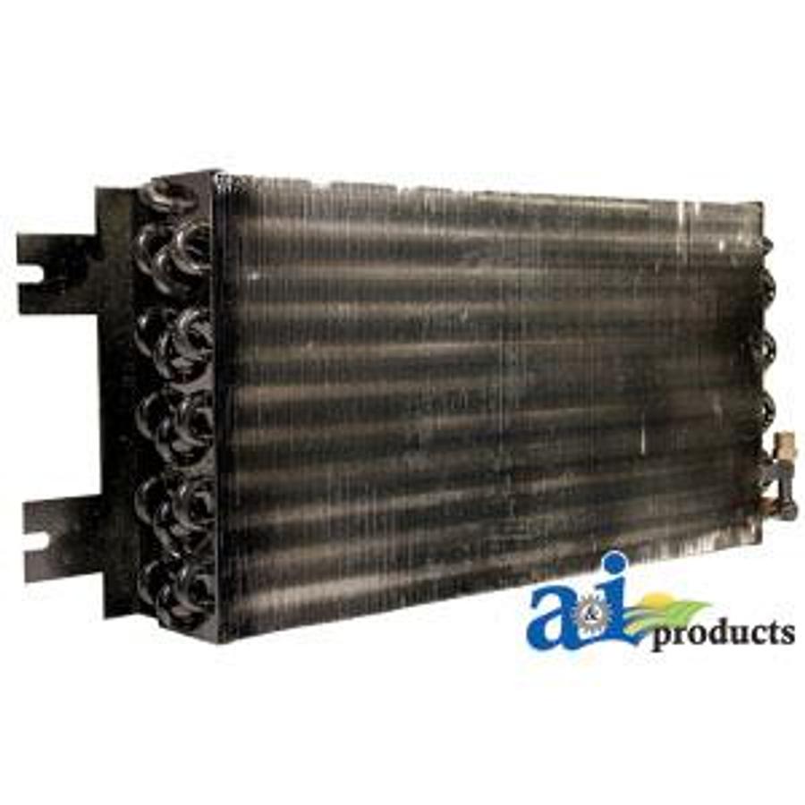 Condenser