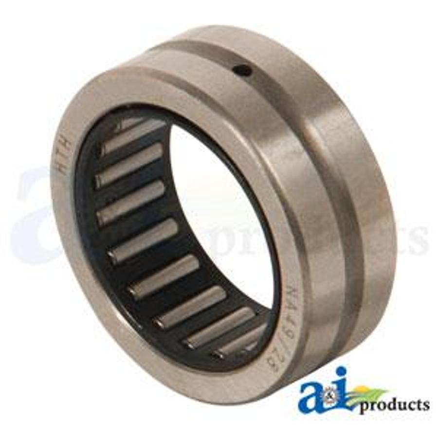 Bearing, Cylindrical Roller (Import)