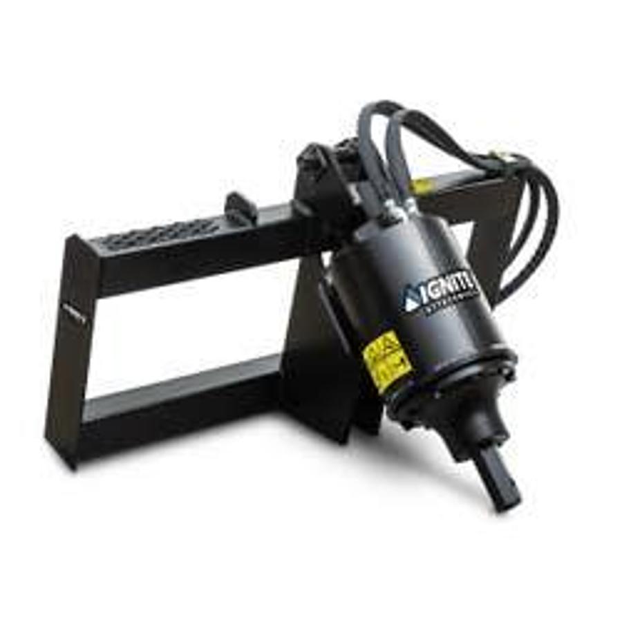 15-Inch Standard Auger Bit