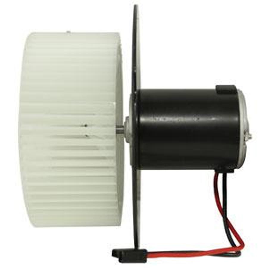 Fan, ATC Fan/Motor Assembly