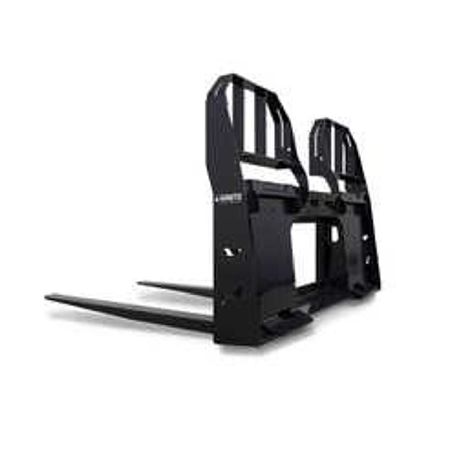 48-Inch Fork for 6K Severe Duty Pallet Fork Frame