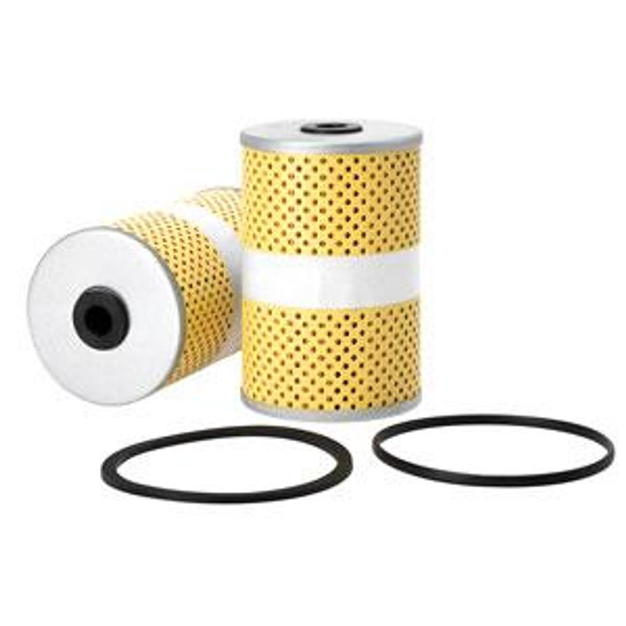 Filter, Fuel, Cartridge (QTY 1)
