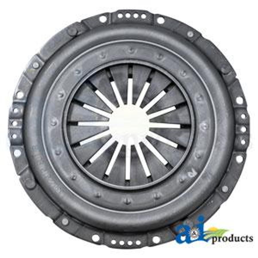 Kit Incls: 133022030 P. Plate, 333009212 Trans Disc (open)