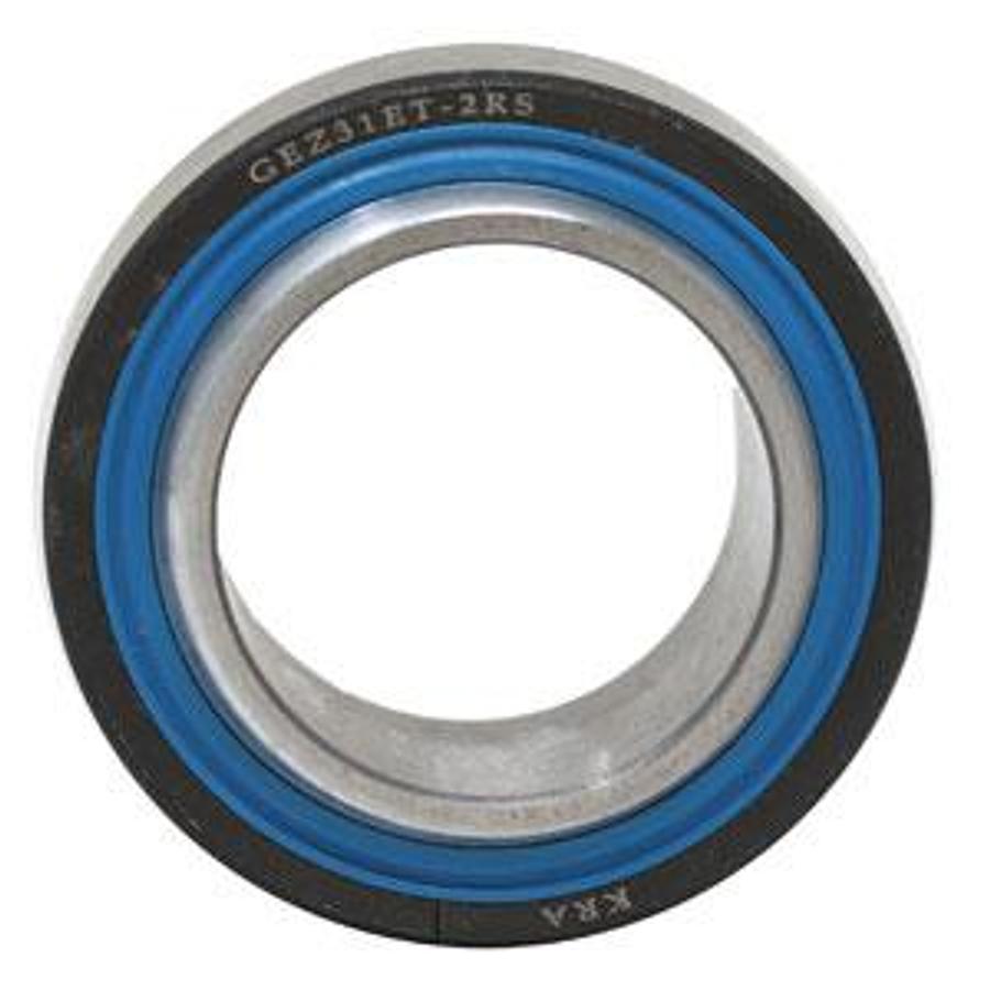 Bushing, Self Aligning