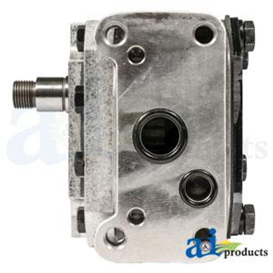Pump, Main Hitch (12 GPM)