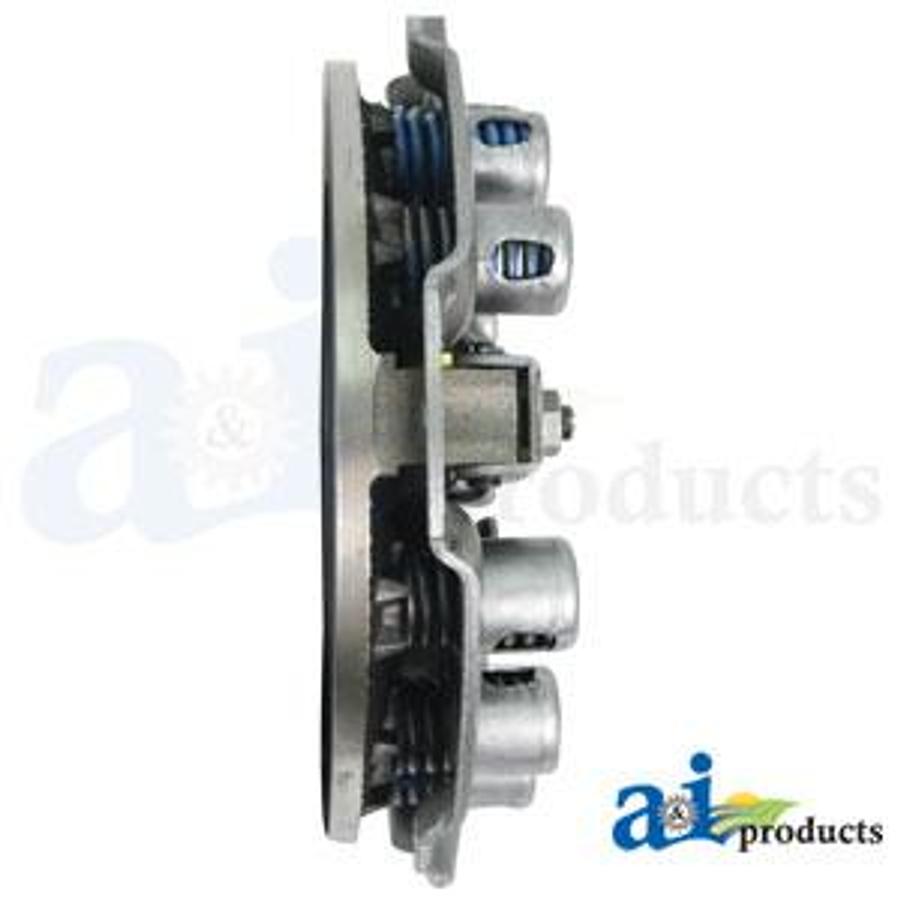 Pressure Plate