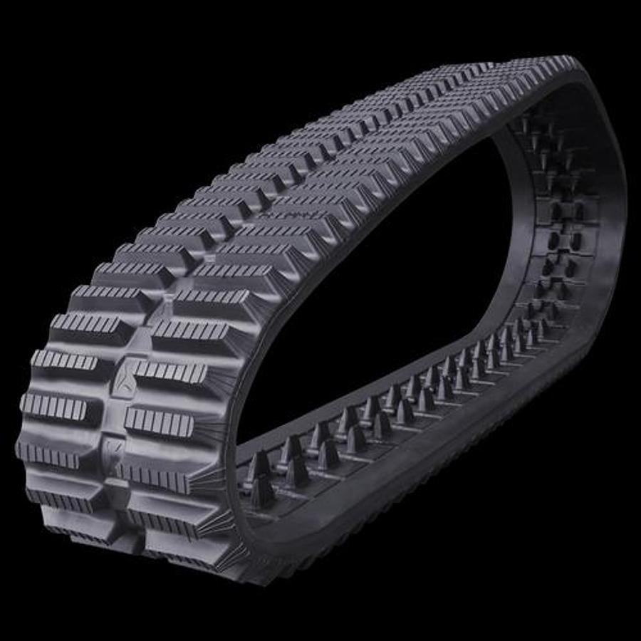 Vermeer CX 216 230mm Wide Rubber Track 230x72x45