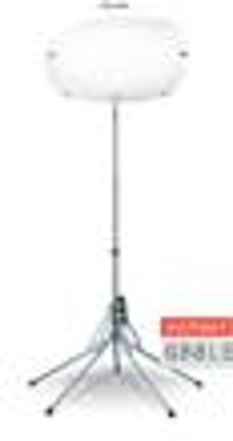 Used Light Stand Balloon LED