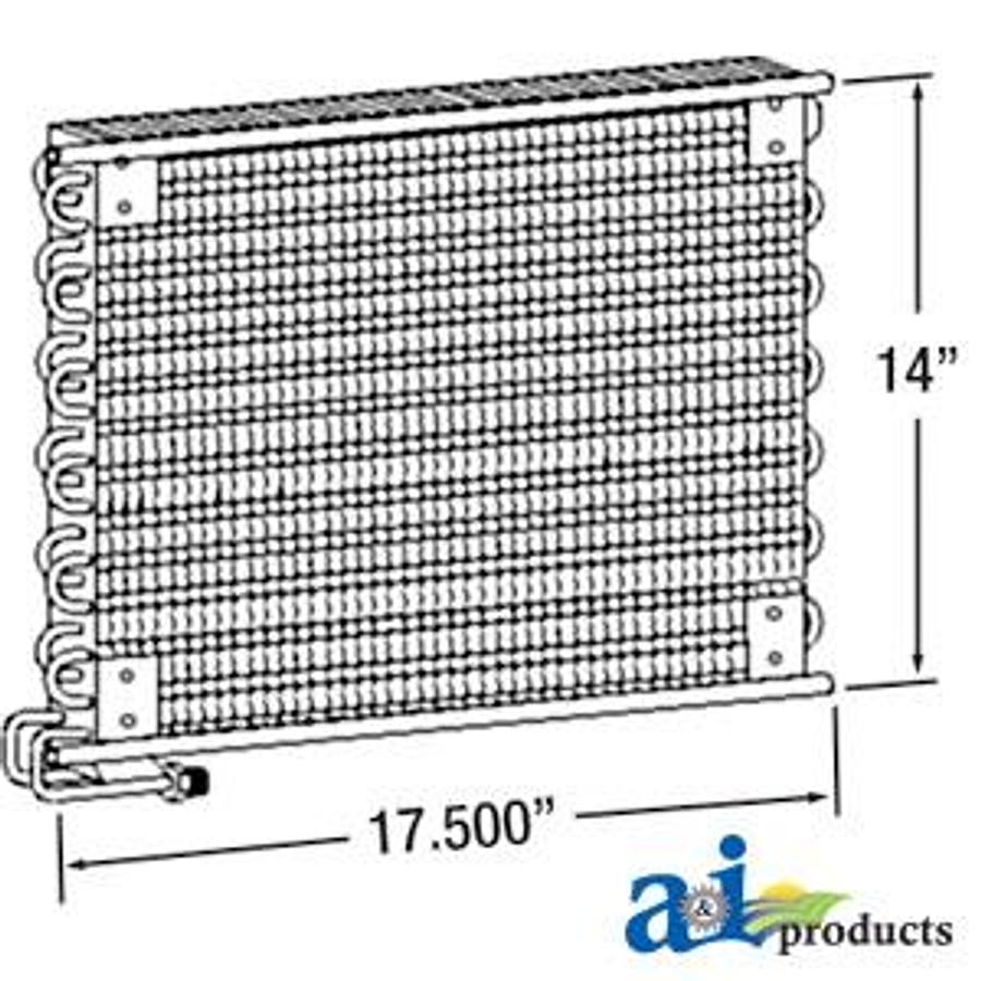Condenser, Vapor